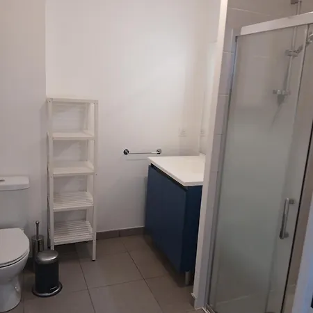 شقة Irongleta أوندريز
